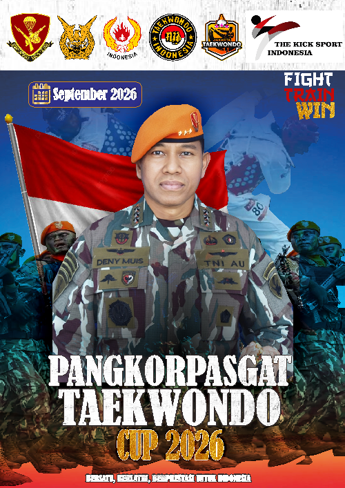 PANGKORPASGAT CUP 2026
